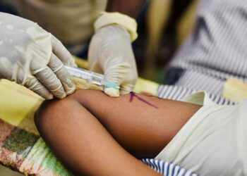 Santé infantile: Bientôt, davantage de médicaments aux enfants cancéreux du Ghana
