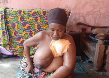 SOS : Mme Makissa Kéïta, atteinte d’un cancer, sollicite un soutien urgent pour ses soins.