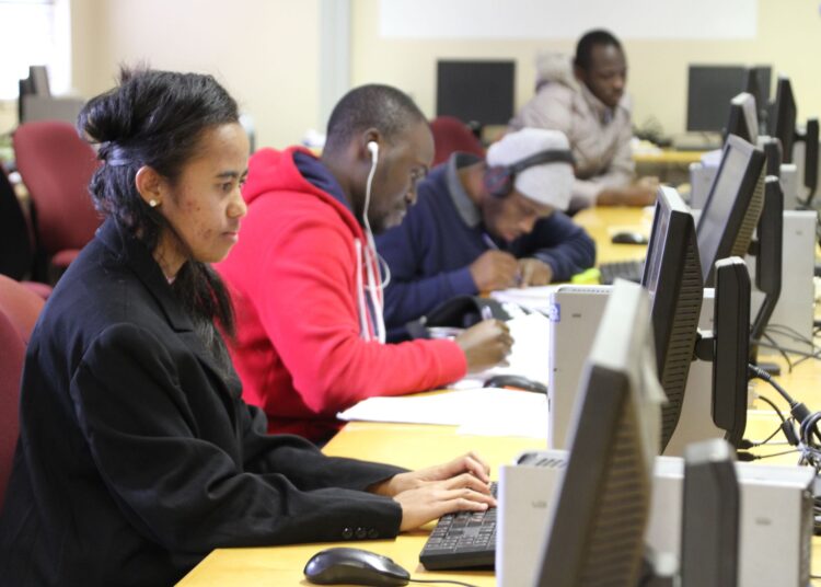 Autonomisation des jeunes : Les étudiants togolais seront formés à la programmation et à l’IA
