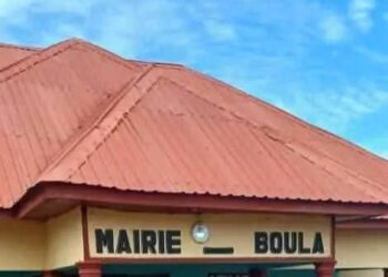Boula: Conflit domanial, un mort et deux blessés.