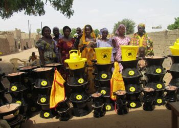 DOSSIER:  | L&rsquo;Allemagne en Afrique 1) Des fourneaux écologiques pour lutter contre la déforestation