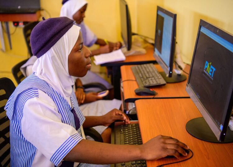 Éducation : L’UNICEF lance à Lagos son BIRD-Lab pour le bien-être de l’enfance