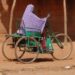Santé sexuelle et reproductive : L’ accès des personnes handicapées aux services de planification familiale.