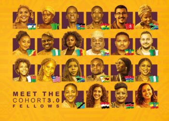Médias : L’UA choisit 22 journalistes pour promouvoir un récit africain