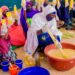 Cohésion sociale Niger : autonomisation socio-économique de femmes déplacées