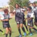 Sport : L’Hirondelle FC de Kankan remporte une victoire importante en Ligue 1 féminine.