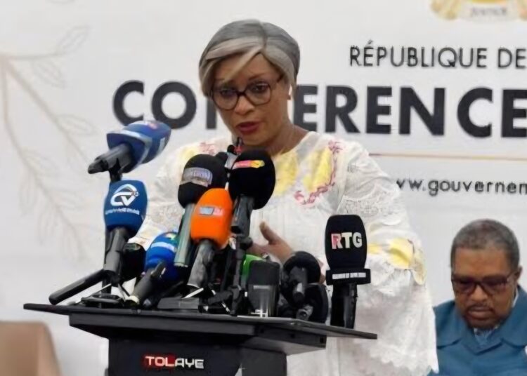 Décès inscrits aux élections : la DGE explique le retrait étape par étape