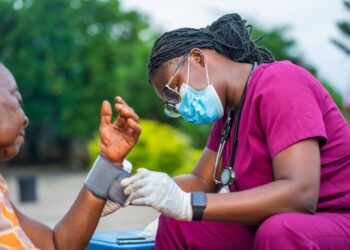 Santé Santé en Afrique : plus de 250 millions $ mobilisés par Africa CDC