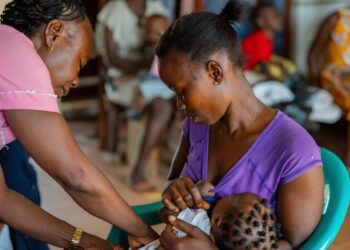 Santé – Vaccination Afrique : 20 millions de vies sauvées par le vaccin antirougeoleux