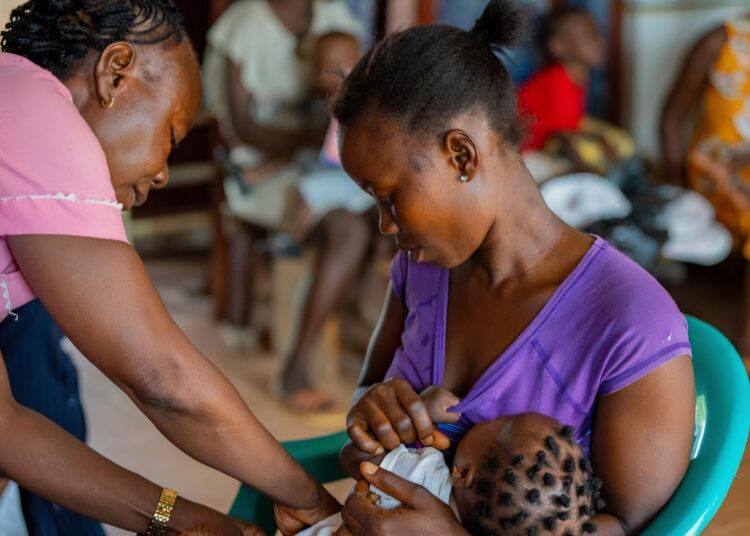 Santé – Vaccination Afrique : 20 millions de vies sauvées par le vaccin antirougeoleux