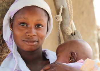 Santé sexuelle et reproductive :  L’UE soutient la SDSR en Afrique orientale et australe