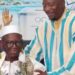 Elhadj Ben Daouda Nassoko réélu à la tête du CNOSG