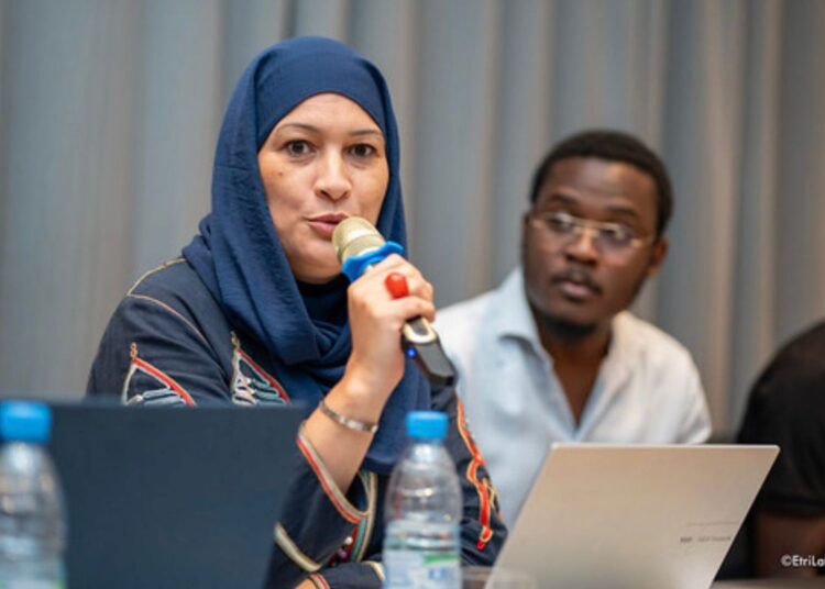 Portrait Afrique : l’IA au service du recrutement des talents africains