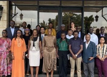 Autonomisation des jeunes OIT : un réseau africain pour l&rsquo;apprentissage en milieu de travail