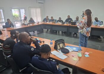 Atelier / VBG : Vers une meilleure prise en charge des violences basées sur le genre contre les personnes en situation de handicap.
