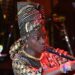 Musique : Angélique Kidjo, première Africaine étoilée à Hollywood