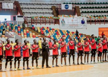 Le Syli Junior décroche son ticket pour le Mondial U20 après une 5e place africaine.