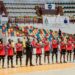 Le Syli Junior décroche son ticket pour le Mondial U20 après une 5e place africaine.