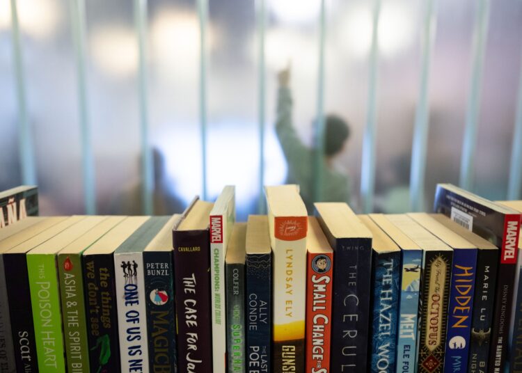 Culture – Littérature Allemagne: l’« African Book Tour » célèbre la littérature africaine