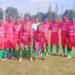 Football: le Syli scolaire écrase la Thaïlande (5-0) et file en demi‑finales.