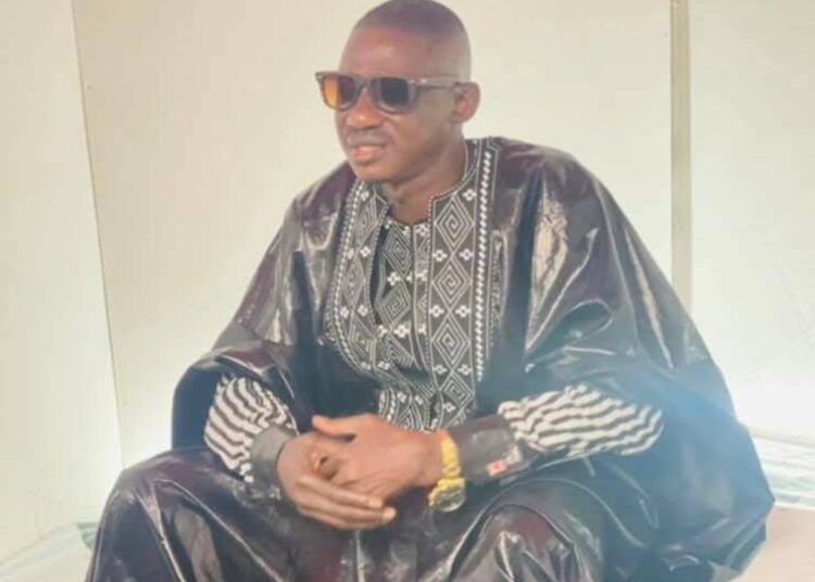 Ibro Diabaté évacué en Tunisie : prise en charge présidentielle pour soins spécialisés.