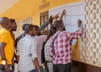 Recrutement national des enseignants : 11 699 candidats attendus dans trois régions.